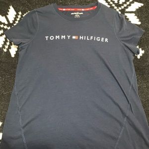 Tommy Hilfiger sport/ workout shirt